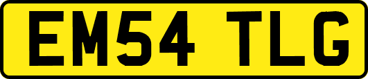 EM54TLG