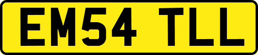 EM54TLL