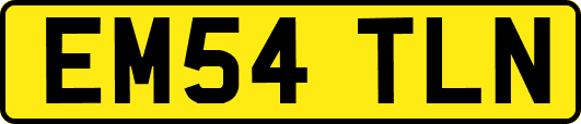 EM54TLN