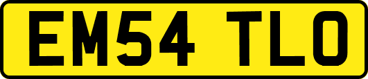 EM54TLO