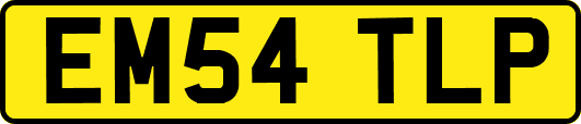 EM54TLP