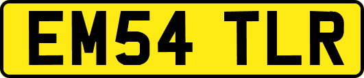 EM54TLR