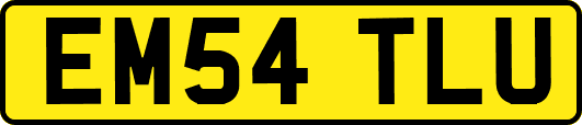 EM54TLU