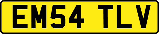 EM54TLV