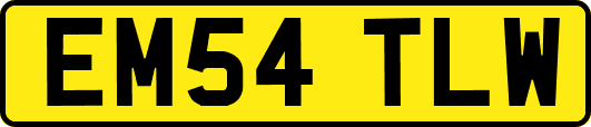 EM54TLW