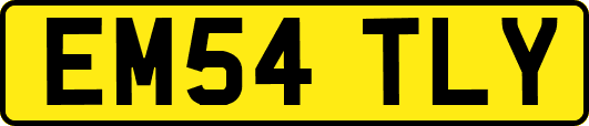 EM54TLY