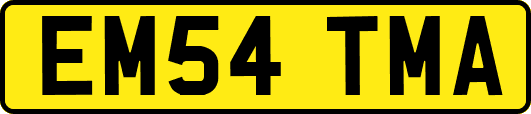 EM54TMA