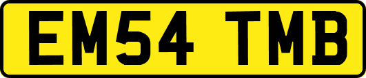 EM54TMB