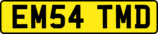 EM54TMD