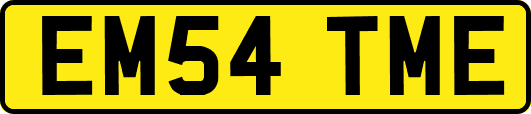 EM54TME