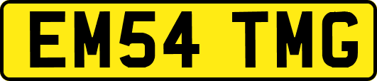 EM54TMG