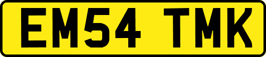 EM54TMK