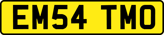 EM54TMO