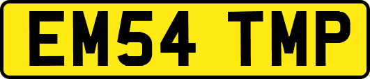 EM54TMP