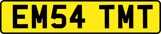 EM54TMT