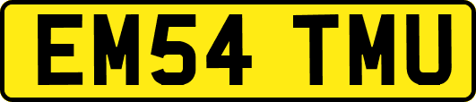 EM54TMU