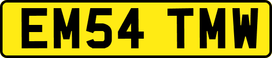 EM54TMW