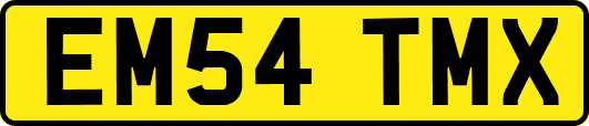 EM54TMX