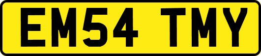 EM54TMY