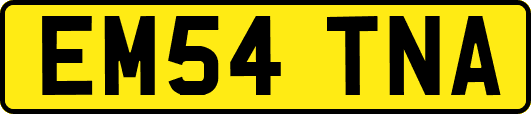 EM54TNA