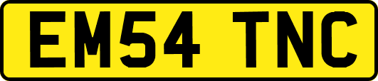 EM54TNC