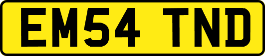 EM54TND