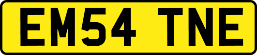 EM54TNE