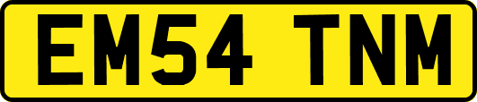 EM54TNM