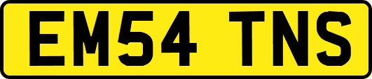 EM54TNS