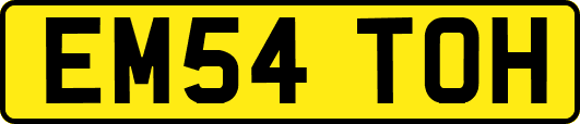 EM54TOH