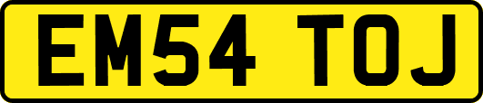EM54TOJ