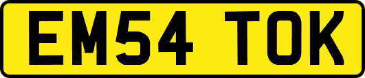 EM54TOK