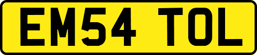 EM54TOL