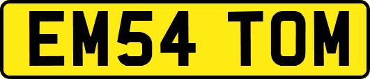 EM54TOM