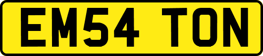 EM54TON