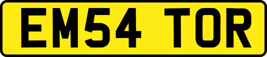 EM54TOR