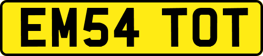 EM54TOT