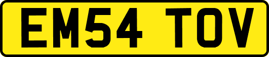 EM54TOV