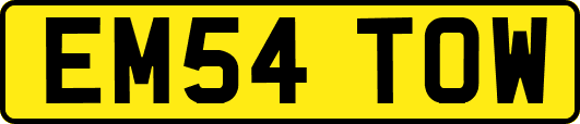 EM54TOW