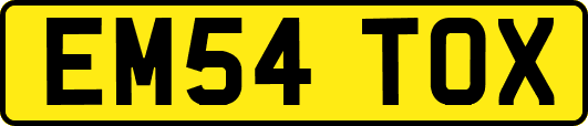 EM54TOX