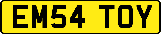 EM54TOY