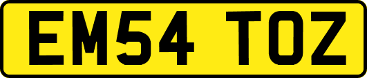 EM54TOZ