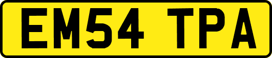 EM54TPA