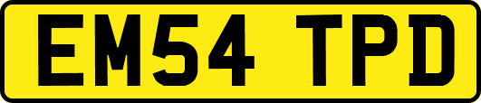 EM54TPD