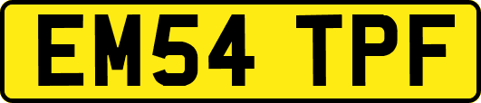 EM54TPF