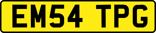 EM54TPG