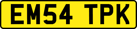 EM54TPK