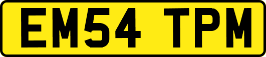 EM54TPM