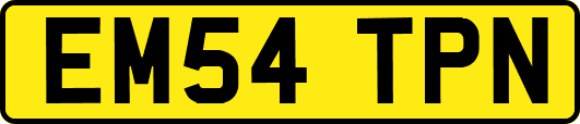 EM54TPN
