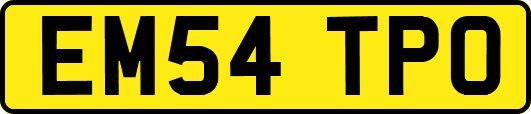 EM54TPO